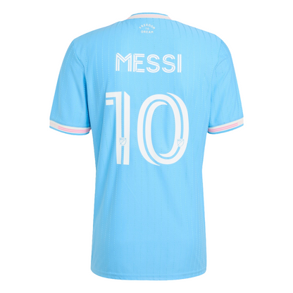 Inter Miami CF 2025/26 Third Kit