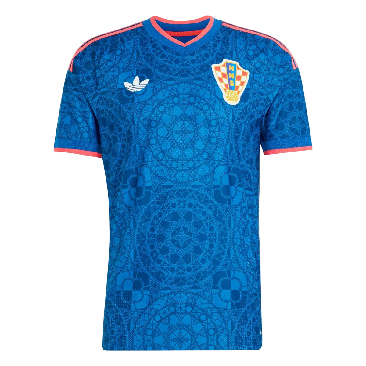 Croatia Away Jersey 2027