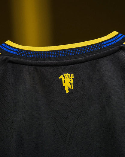 Manchester United 25/26 Third Kit