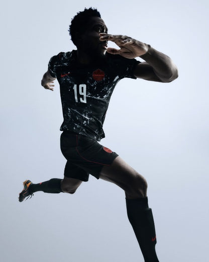 Canada 2026 Away Jersey