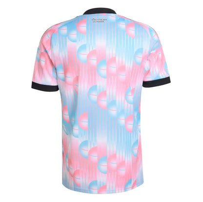 Belgium 2026 Away Jersey