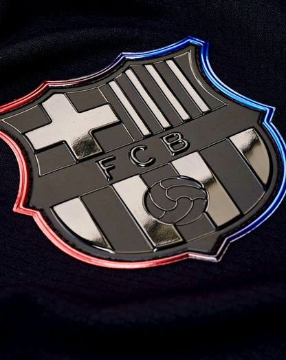 Barcelona X Travis Scott Away Kit