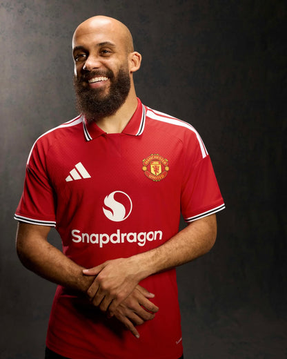 Manchester United 26/27 Home Kit
