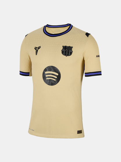 Barcelona x Mamba Special Kit