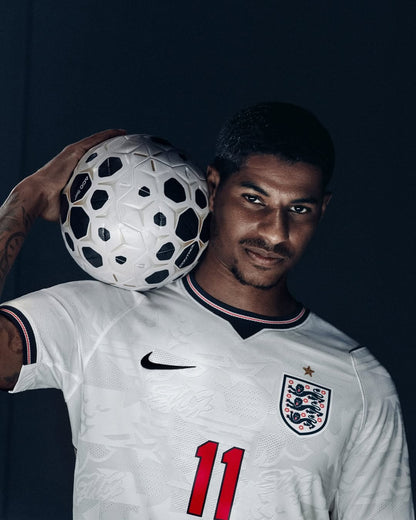 England 2026 Home Jersey