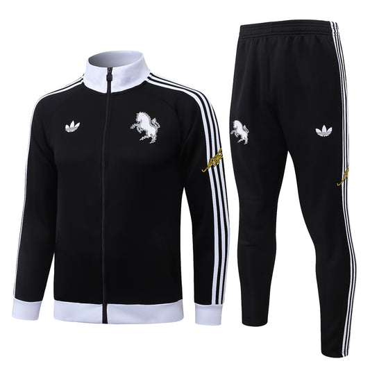 Juventus Third 26/27 Full Tracksuit