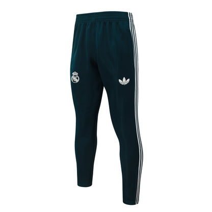 Real Madrid Fourth 26/27 Full Tracksuit