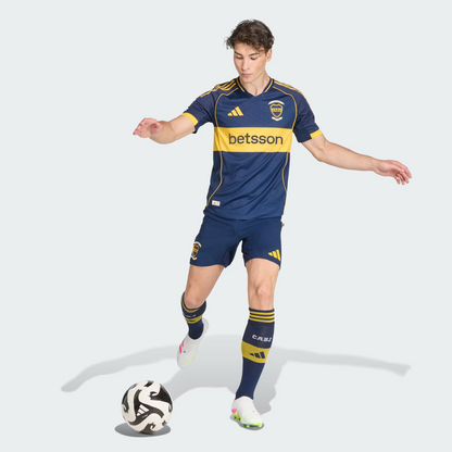 BOCA JUNIORS 25/26 HOME JERSEY