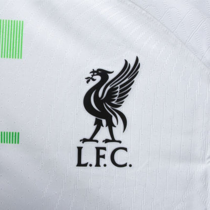 Liverpool 23/24 Away Jersey