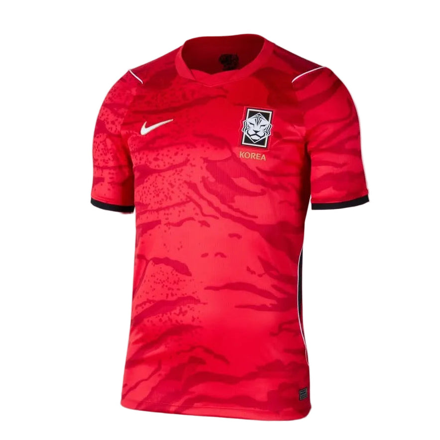 Korea 2026 Home Jersey