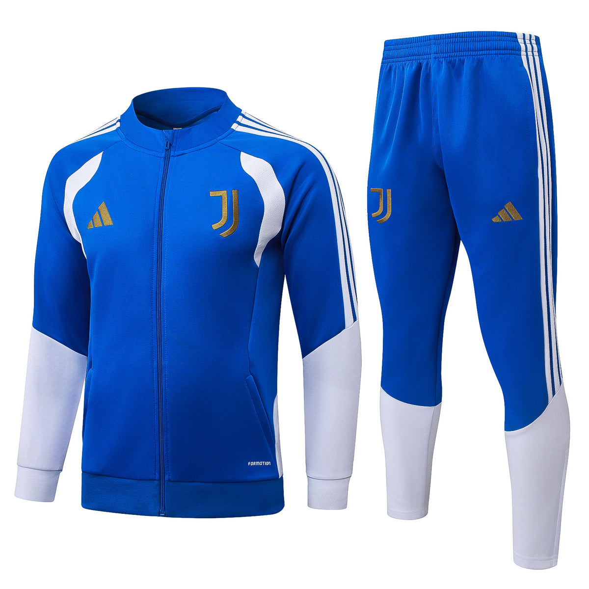 Juventus Home 26/27 Full Tracksuit