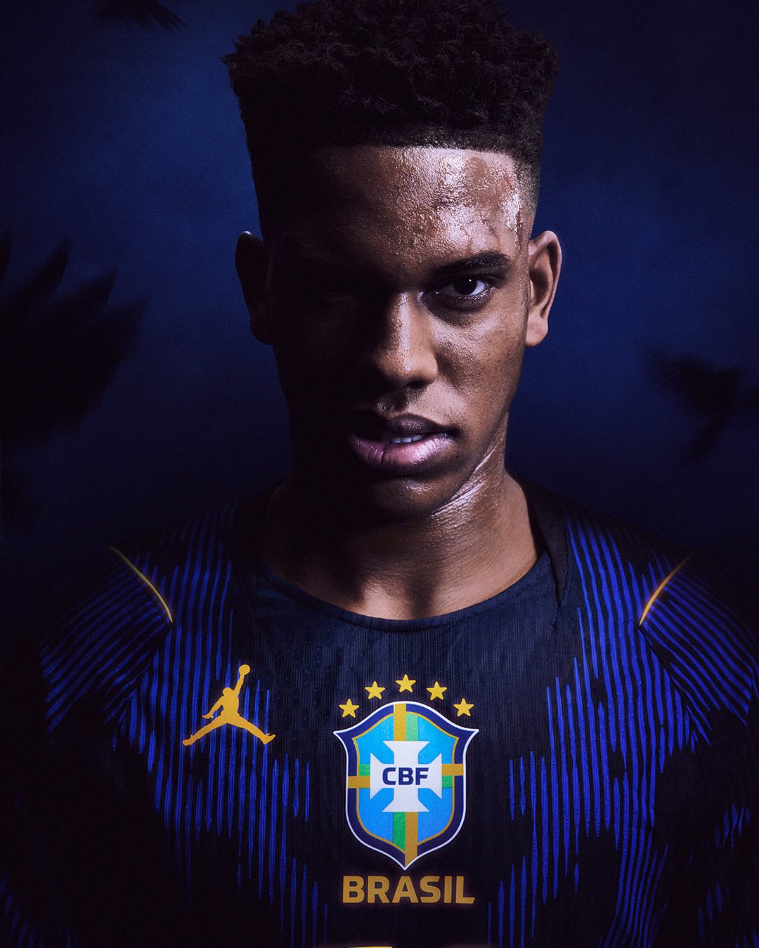 Brazil 26/27 Away Jersey