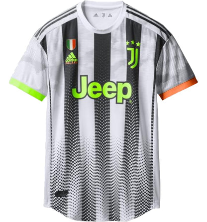 Juventus Fouth Kit 18/19