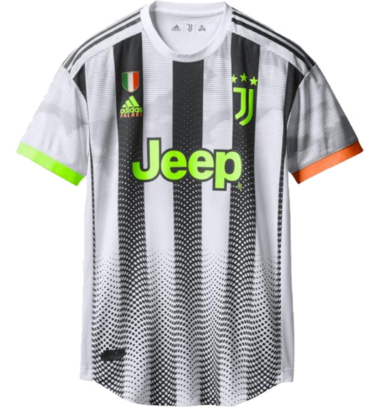 Juventus Fouth Kit 18/19