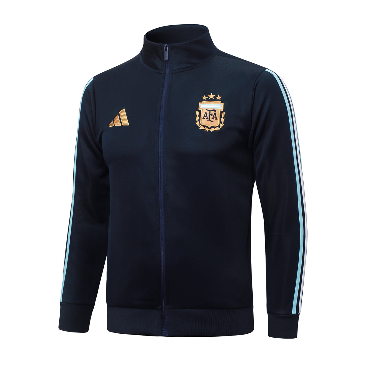 Argentina World Cup Special 26/27 Full Tracksuit