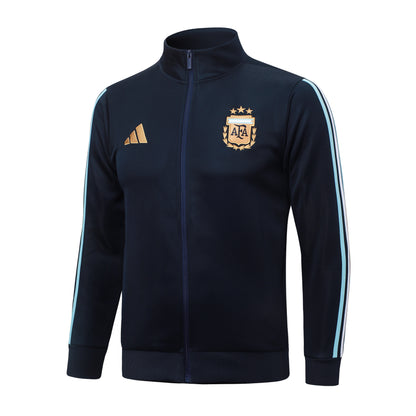 Argentina World Cup Special 26/27 Full Tracksuit