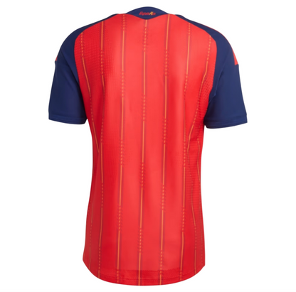 Spain 2026 Home Jersey