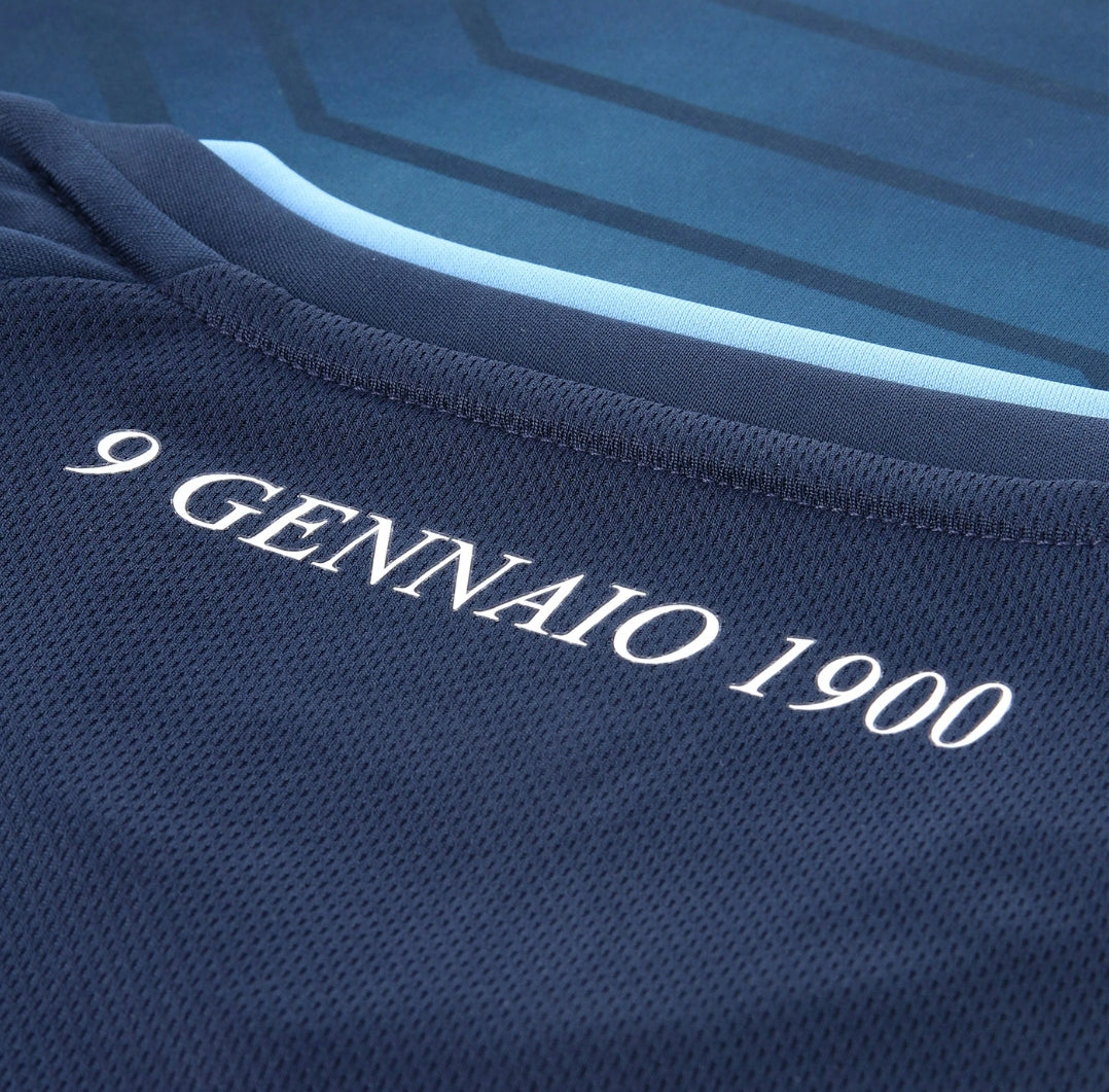25/26 Lazio Third Kit