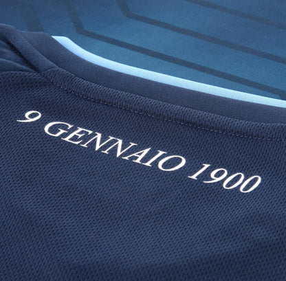 25/26 Lazio Third Kit