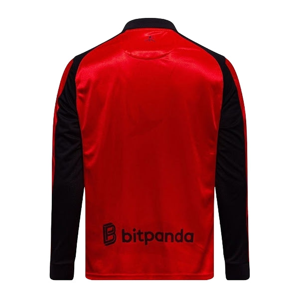 AC Milan 25/26 Fourth Jersey