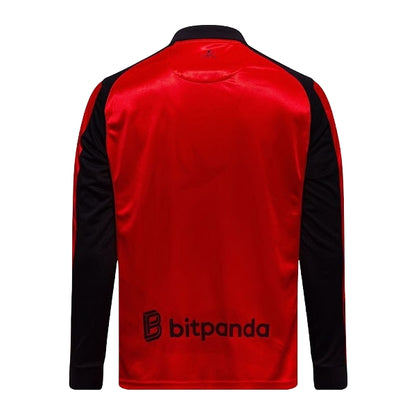 AC Milan 25/26 Fourth Jersey