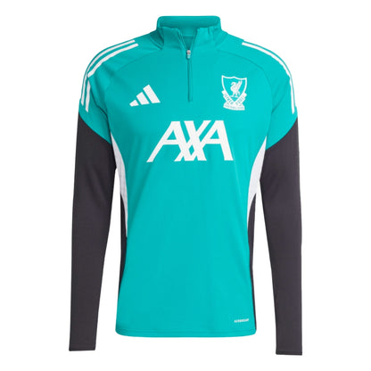 Liverpool Third 25/26 Full Tracksuit