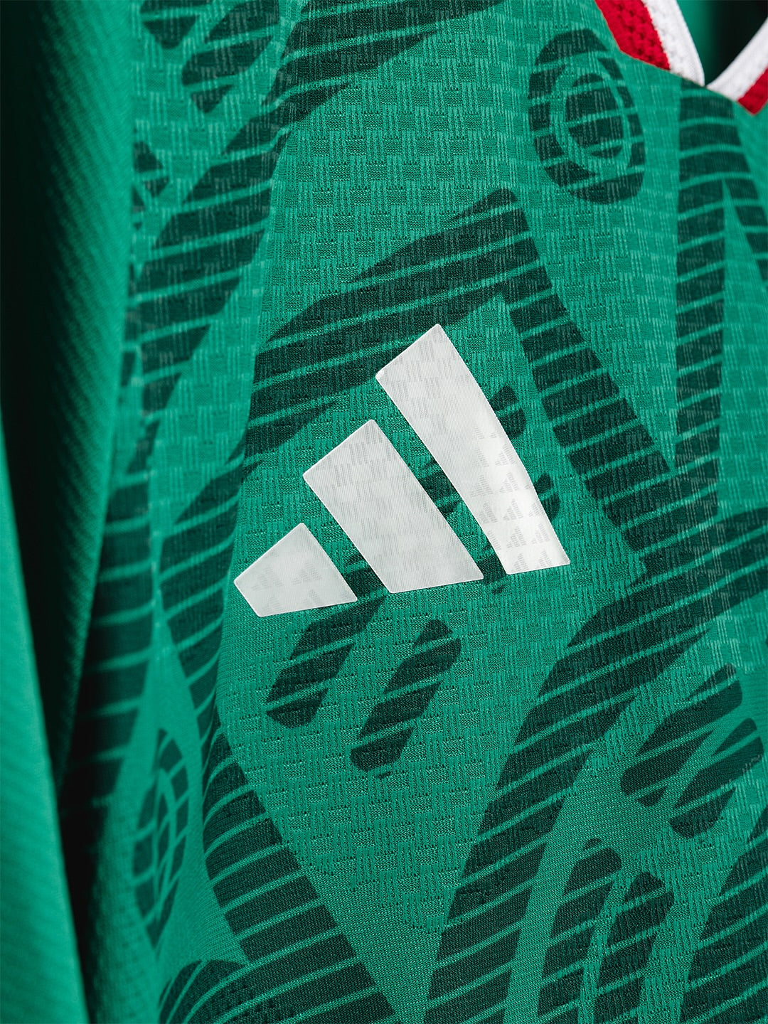 Mexico Home 2026 Kit