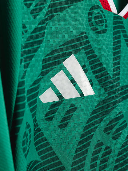 Mexico Home 2026 Kit