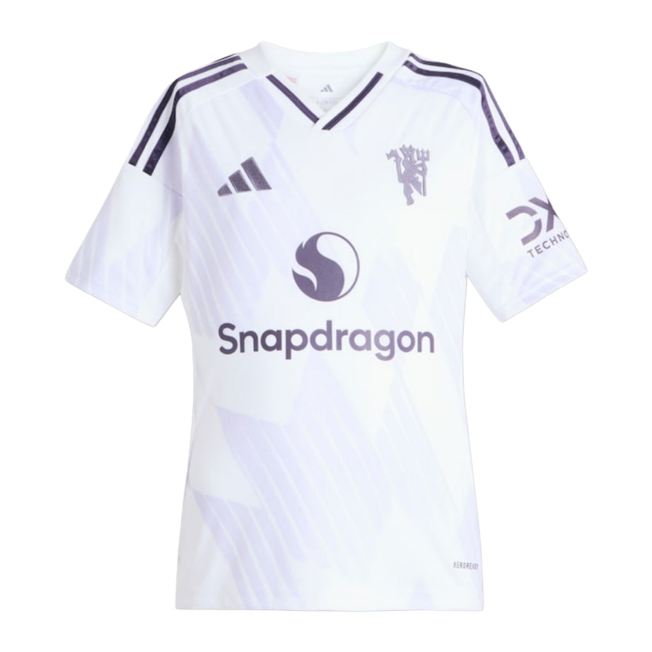 Manchester United 25/26 Away Kit