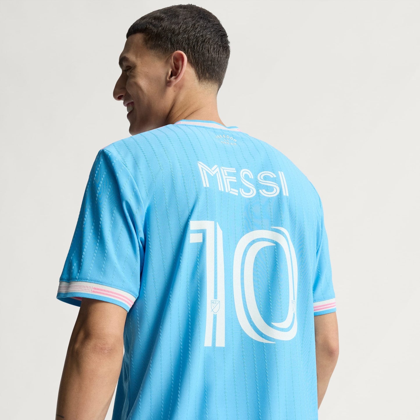 Inter Miami CF 2025/26 Third Kit