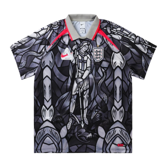 England X Palace 26/27 kit