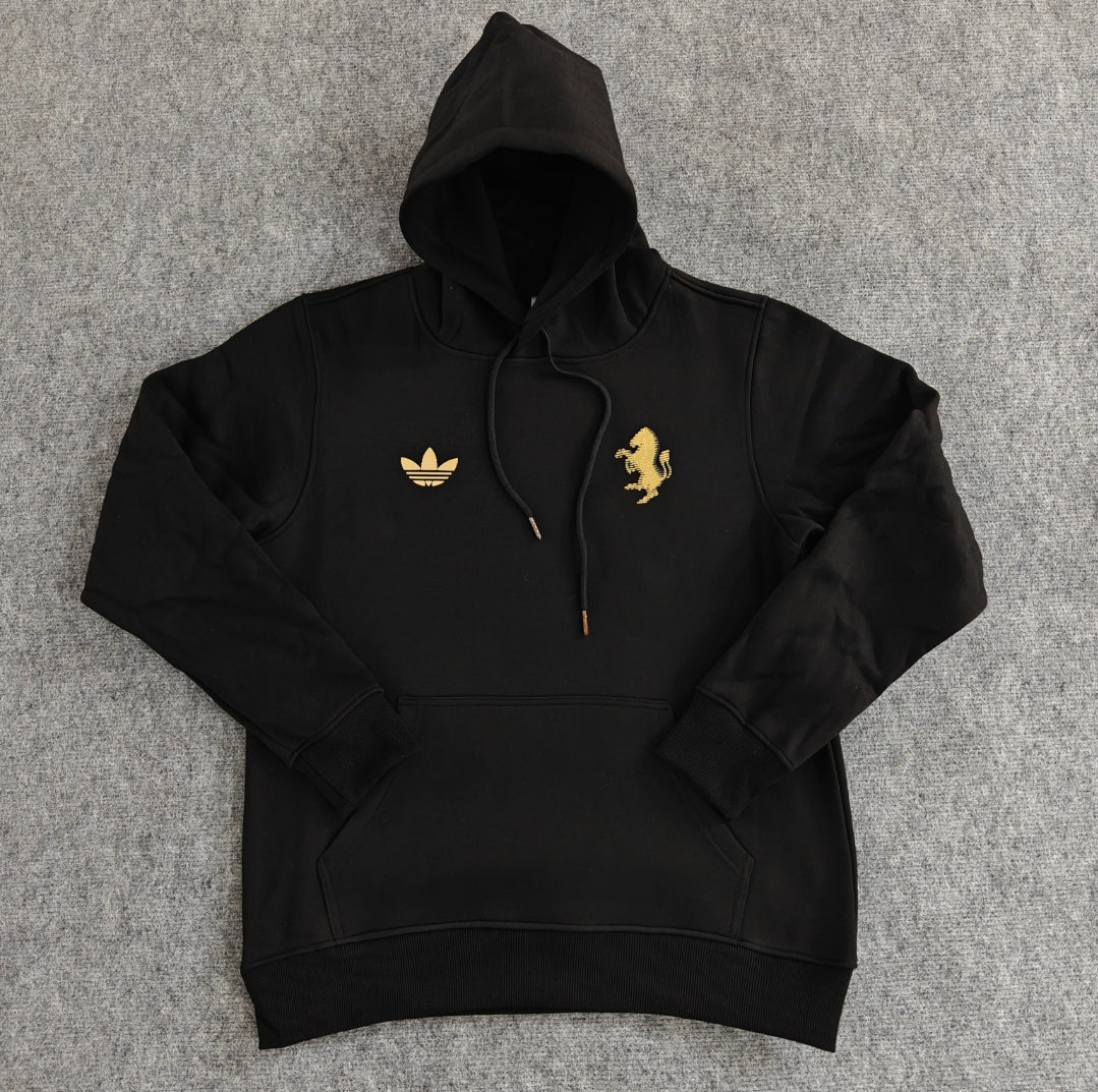 Juventus 24/25 Third Hoodie