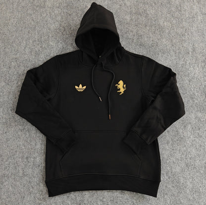 Juventus 24/25 Third Hoodie
