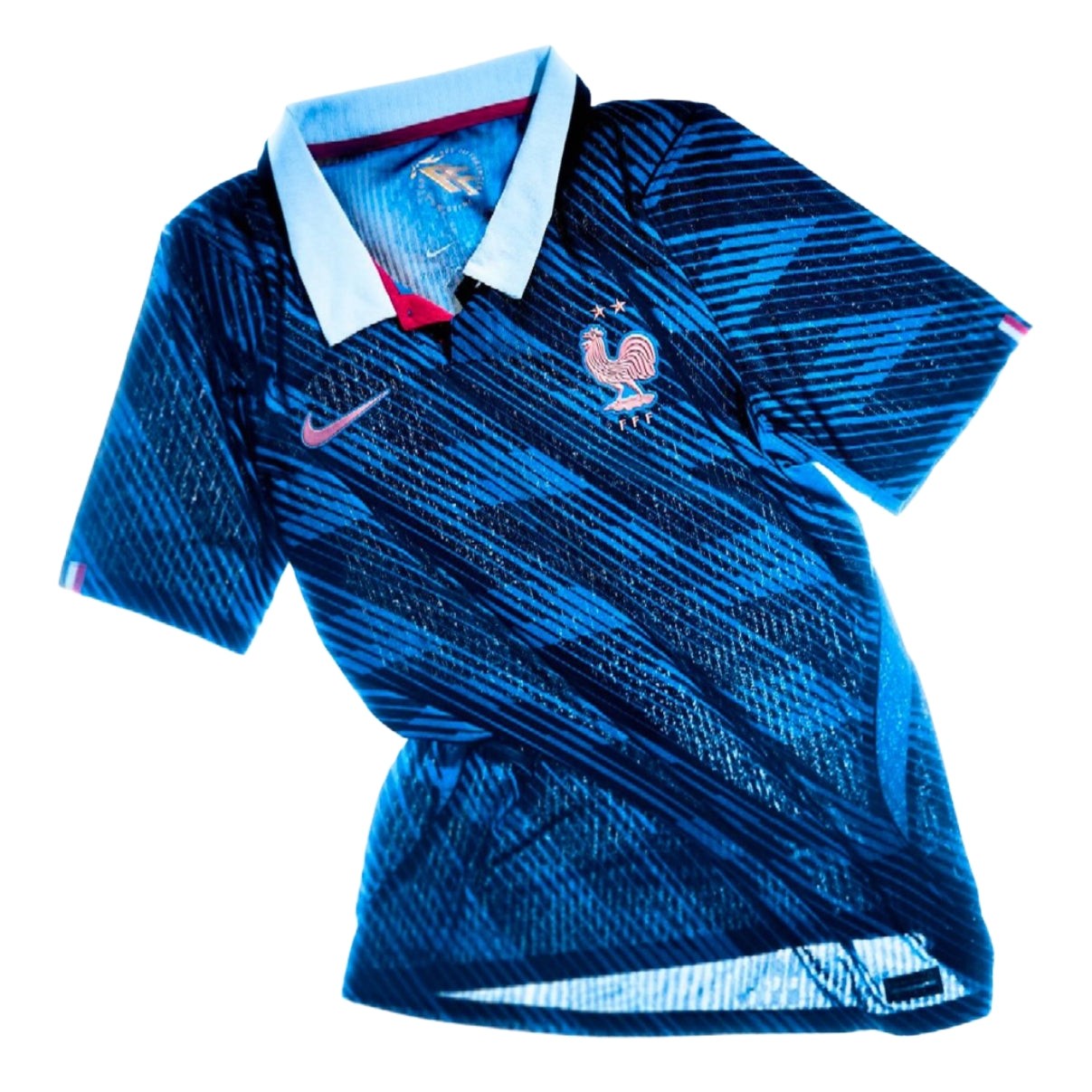France 2026 Home Jersey