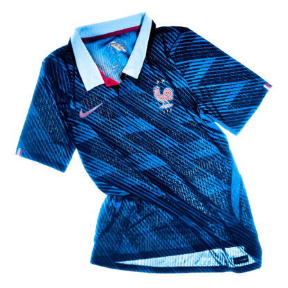 France 2026 Home Jersey