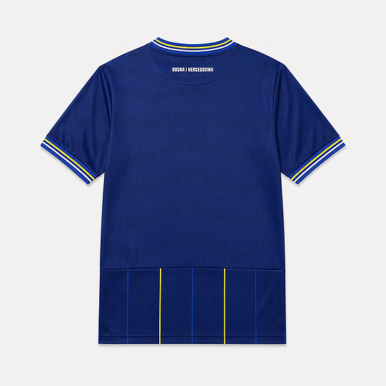 Bosnia & Herezgovina 2026 Home Jersey