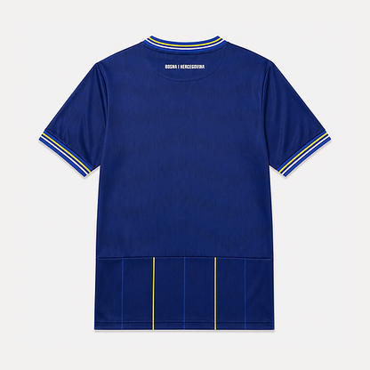 Bosnia & Herezgovina 2026 Home Jersey