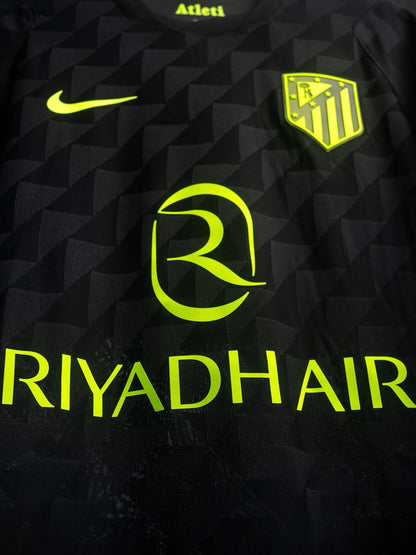 Atletico Madrid 26/27 Away Kit