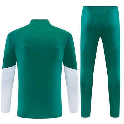 Liverpool Away 26/27 Full Half Zip