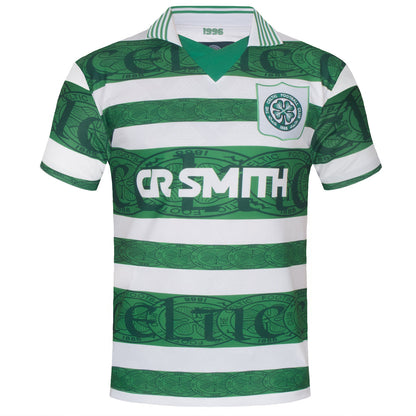 Celtic 1996/97 Home Jersey