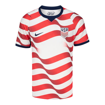 United States 2026 Home Jersey