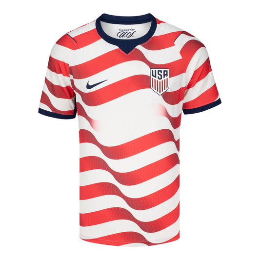 United States 2026 Home Jersey