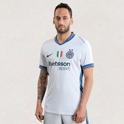 24/25 Inter Milan Away Jersey