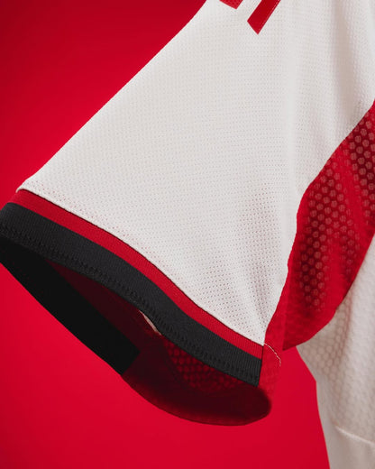 Liverpool 25/26 Away Jersey