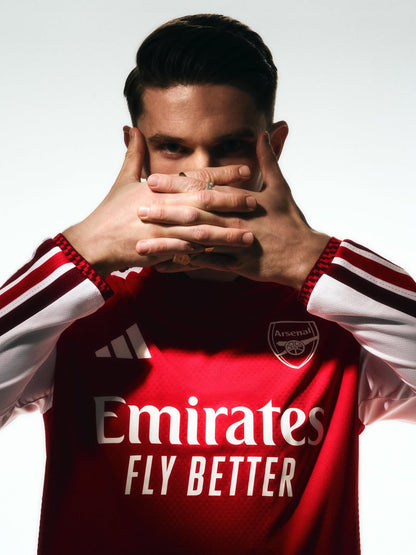 Arsenal 26/27 Home Kit