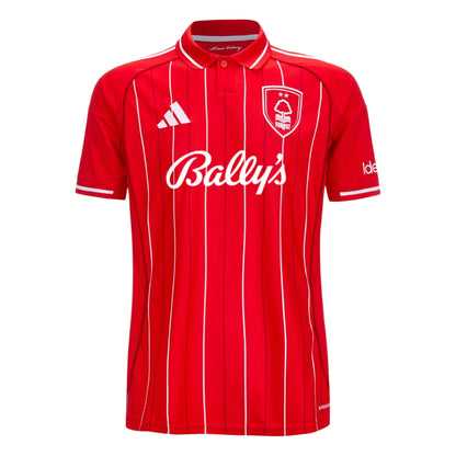 NFFC Home Shirt 25/26