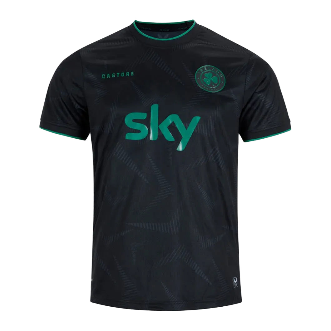 Ireland 2025/26 Third Jersey