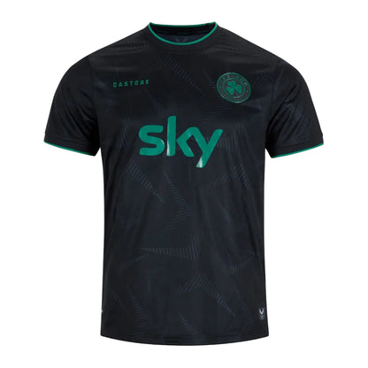 Ireland 2025/26 Third Jersey