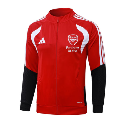 Arsenal Home 26/27 Full Tracksuit