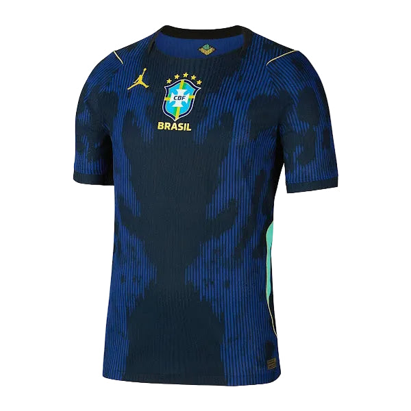 Brazil 26/27 Away Jersey